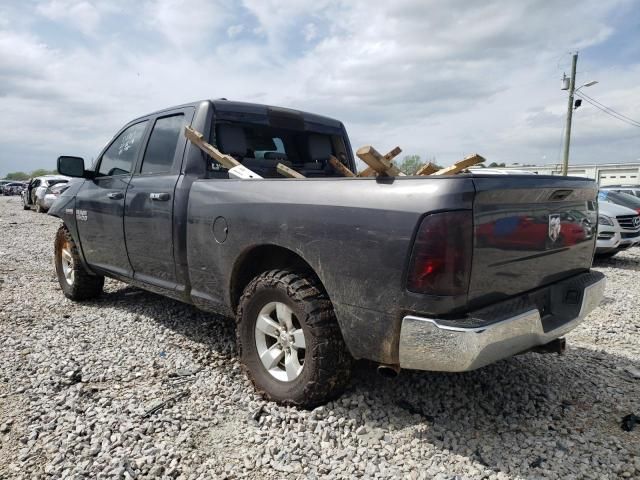 2014 Dodge RAM 1500 SLT