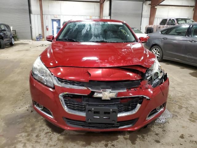 2014 Chevrolet Malibu 2LT