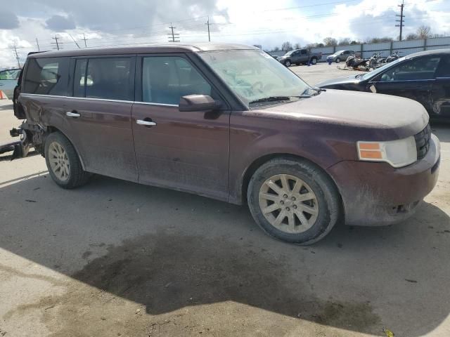 2009 Ford Flex SEL