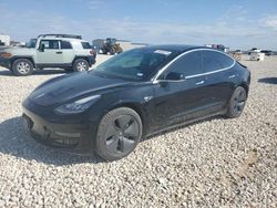 Tesla Vehiculos salvage en venta: 2020 Tesla Model 3