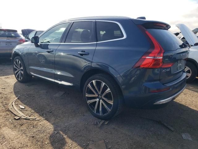 2023 Volvo XC60 Ultimate