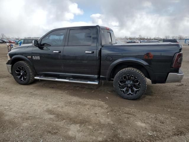 2017 Dodge 1500 Laramie