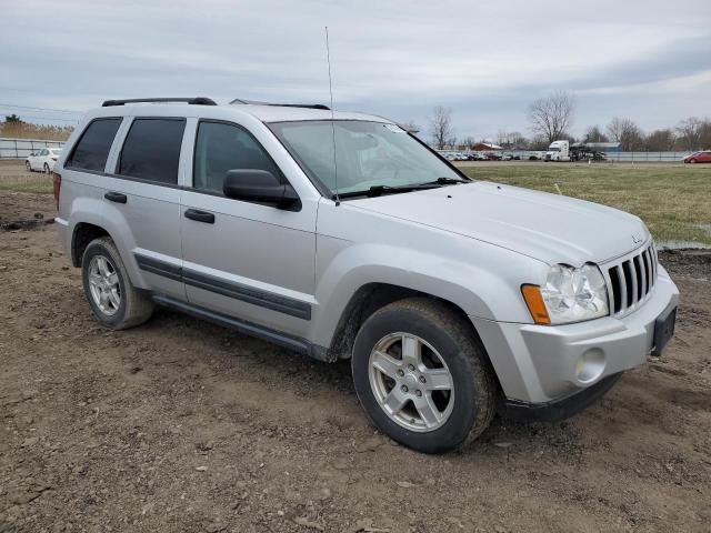 2005 Jeep Grand Cherokee Laredo