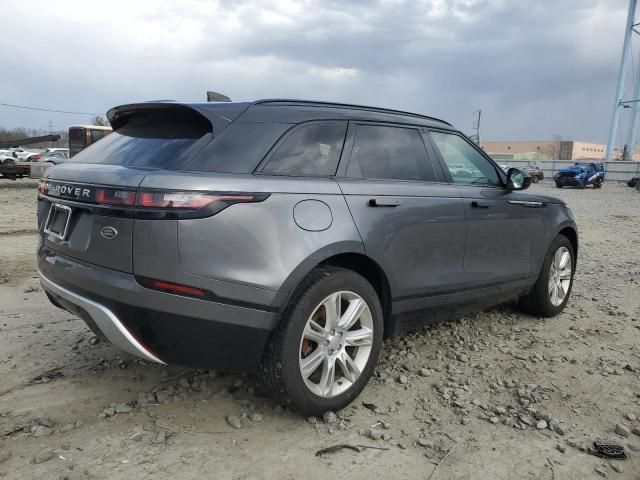 2019 Land Rover Range Rover Velar S