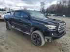 2017 Toyota Tacoma Double Cab