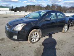 2011 Nissan Sentra 2.0 for sale in Assonet, MA