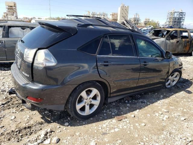 2007 Lexus RX 350