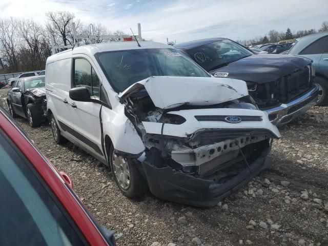 2015 Ford Transit Connect XL