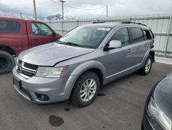 Dodge salvage cars for sale: 2015 Dodge Journey SXT