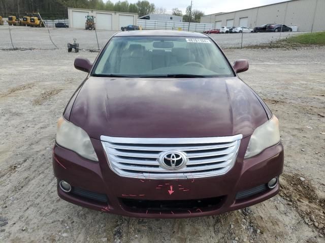 2009 Toyota Avalon XL