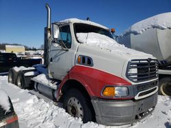Salvage trucks for sale at Avon, MN auction: 2007 Sterling AT 9500
