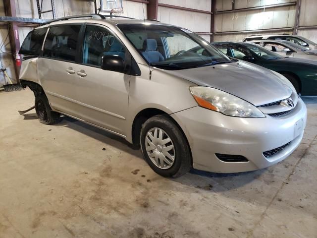 2006 Toyota Sienna CE