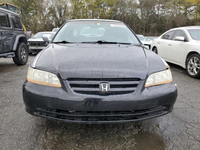 1999 Honda Accord LX