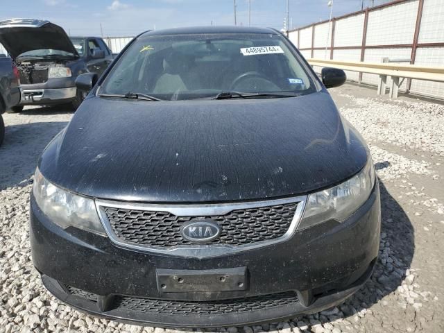 2013 KIA Forte LX