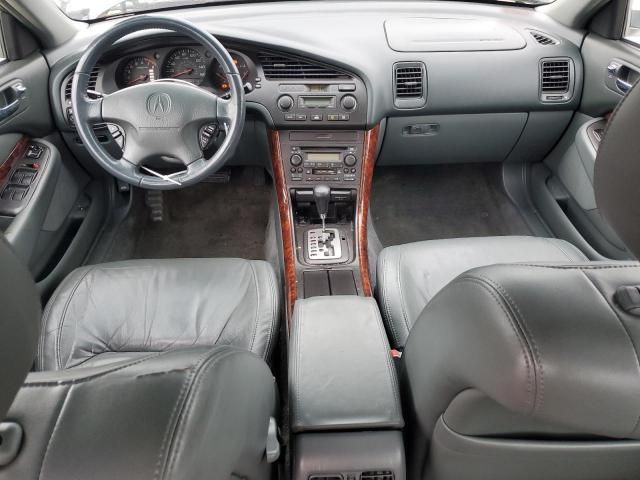 2000 Acura 3.2TL