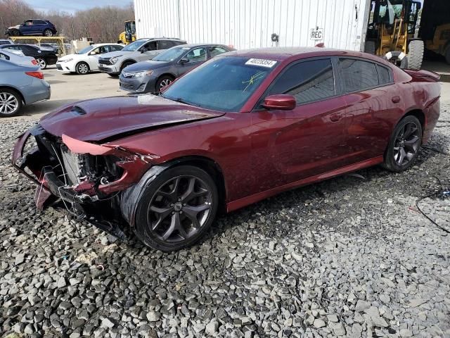 2019 Dodge Charger GT