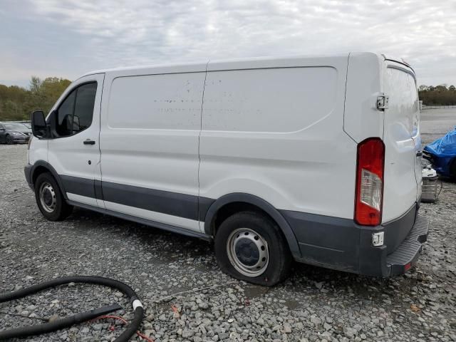 2017 Ford Transit T-150