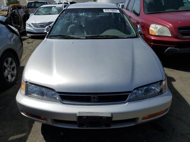 1997 Honda Accord LX