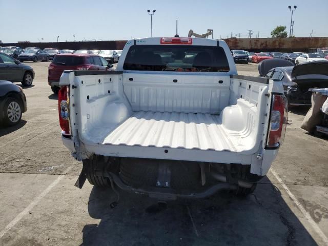 2015 GMC Canyon SLT