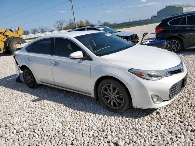 2014 Toyota Avalon Base