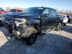 2023 Chevrolet Silverado K1500 LT Trail Boss