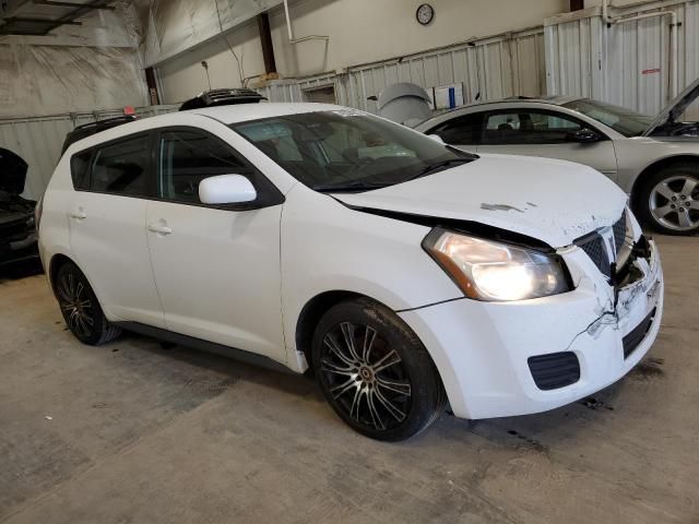 2009 Pontiac Vibe