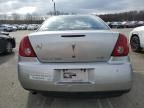 2006 Pontiac G6 SE1