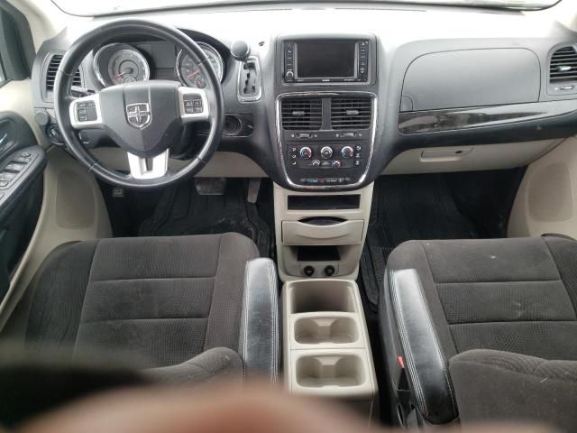 2012 Dodge Grand Caravan SE