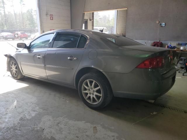 2008 Buick Lucerne CXS