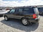 2003 Toyota Highlander Limited