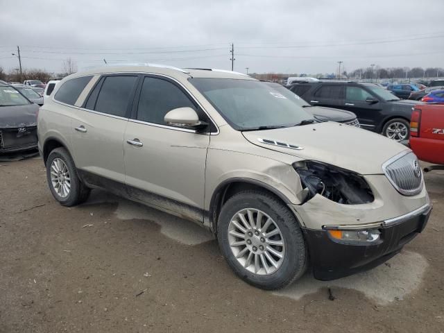 2012 Buick Enclave