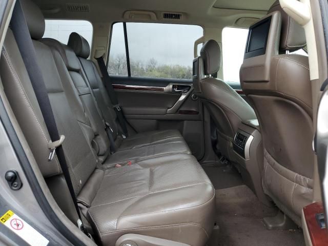 2013 Lexus GX 460 Premium