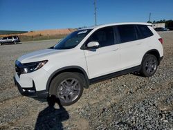 Vehiculos salvage en venta de Copart Tifton, GA: 2023 Honda Passport EXL