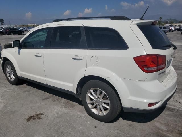 2013 Dodge Journey SXT