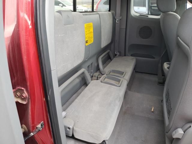 2008 Toyota Tacoma Access Cab