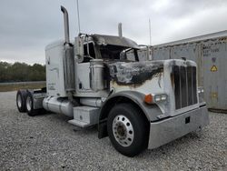 Salvage trucks for sale at Eight Mile, AL auction: 2006 Peterbilt 379