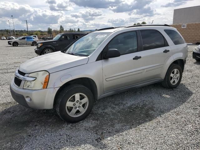 2008 Chevrolet Equinox LS