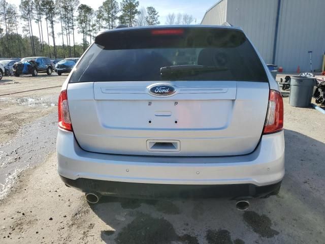 2013 Ford Edge SE