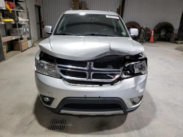 2013 Dodge Journey SXT