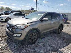 2013 Hyundai Santa FE Sport for sale in Hueytown, AL