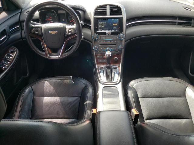 2013 Chevrolet Malibu 2LT