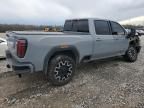 2024 GMC Sierra K2500 AT4