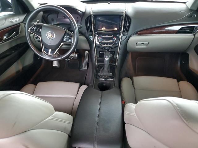 2013 Cadillac ATS Premium