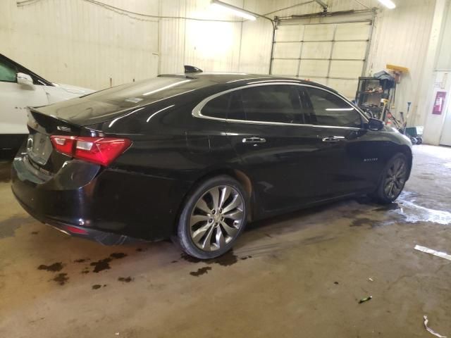 2016 Chevrolet Malibu Premier