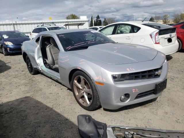 2013 Chevrolet Camaro LS