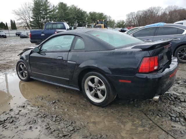 2001 Ford Mustang GT