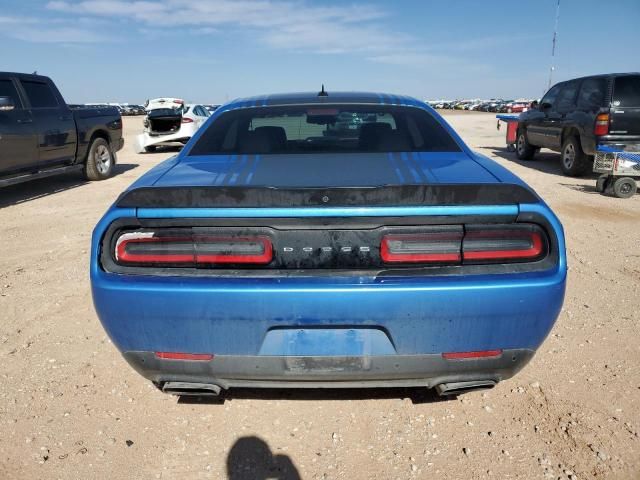 2015 Dodge Challenger R/T Scat Pack