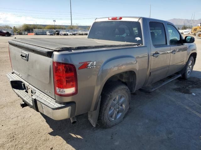 2012 GMC Sierra K1500 SLT