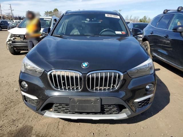 2018 BMW X1 SDRIVE28I