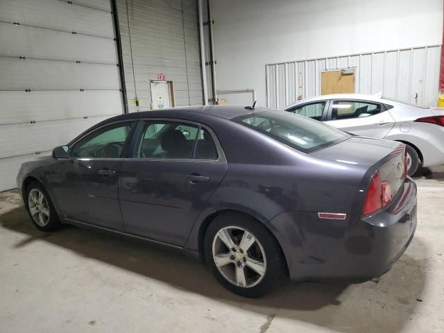 2010 Chevrolet Malibu 2LT